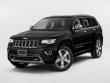 Used 2016 Jeep Grand Cherokee Overland SUV
