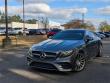 Used 2018 Mercedes-Benz E-Class E 400 Coupe