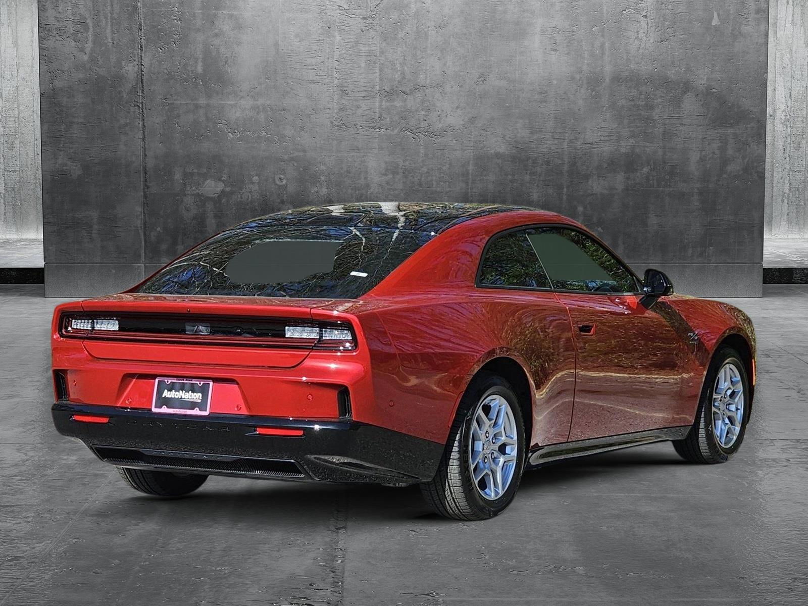 2025 Dodge Charger Daytona R/T photo 2