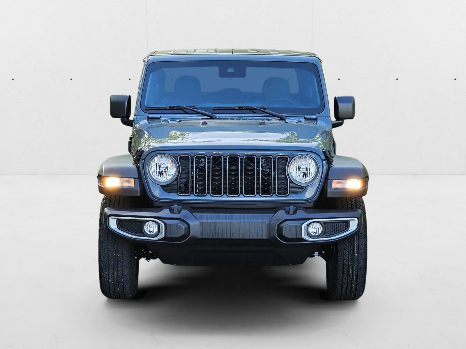 2025 Jeep Gladiator Sport S - Photo 6