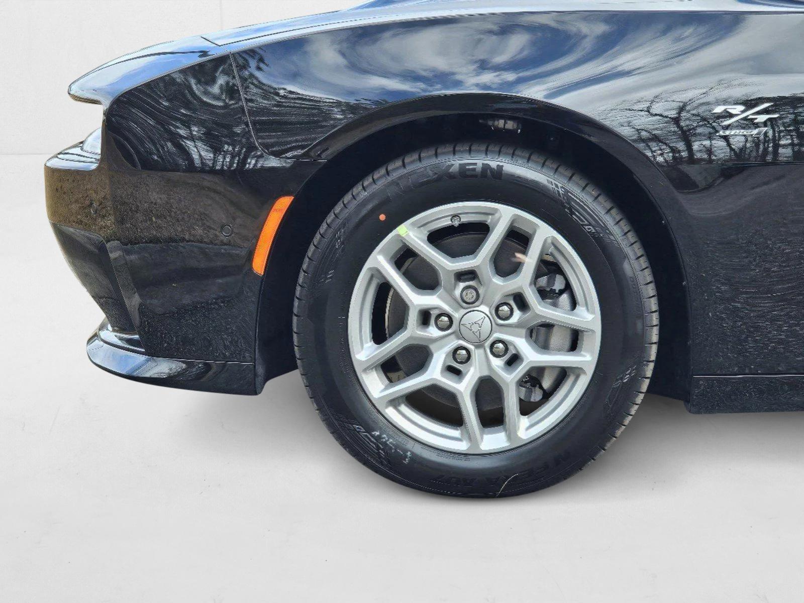 2025 Dodge Charger Daytona R/T - Photo 10