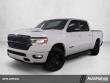 Used 2022 Ram 1500 Laramie Truck Crew Cab