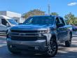Used 2020 Chevrolet Silverado 1500 RST Truck Crew Cab