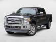 Used 2015 Ford F-350 XL Truck Crew Cab