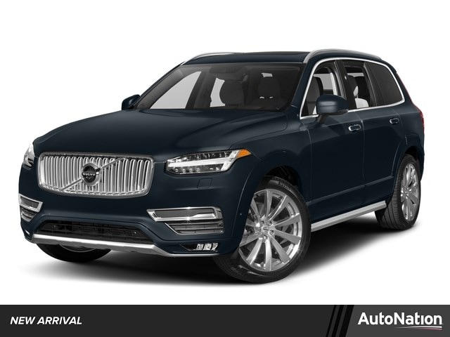 2018 Volvo XC90 Inscription for sale in Buford, GA