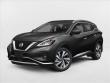Used 2020 Nissan Murano Platinum SUV
