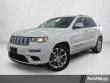 Used 2019 Jeep Grand Cherokee Summit SUV