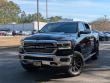 Used 2021 Ram 1500 Laramie Truck Crew Cab
