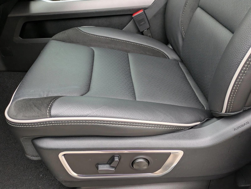 New 2026 Ram 1500 Laramie Pickup