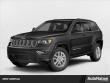Used 2018 Jeep Grand Cherokee Altitude SUV