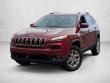 Used 2016 Jeep Cherokee Latitude SUV