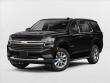 Used 2021 Chevrolet Tahoe LT SUV
