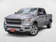 Used 2023 Ram 1500 Big Horn Truck Crew Cab