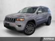 Used 2020 Jeep Grand Cherokee Laredo E SUV