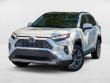 Used 2022 Toyota RAV4 Hybrid Limited SUV