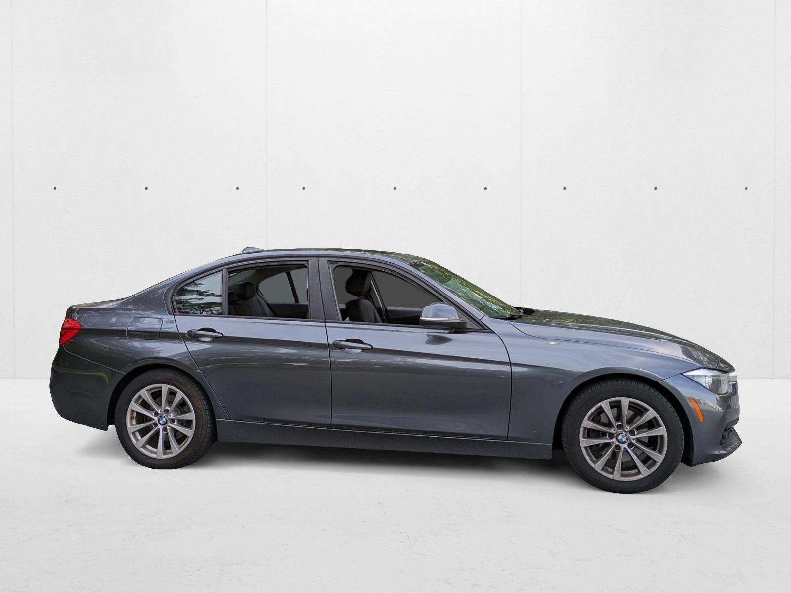2017 Bmw 320i xDrive photo 4
