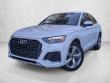 Used 2021 Audi Q5 Premium Plus SUV