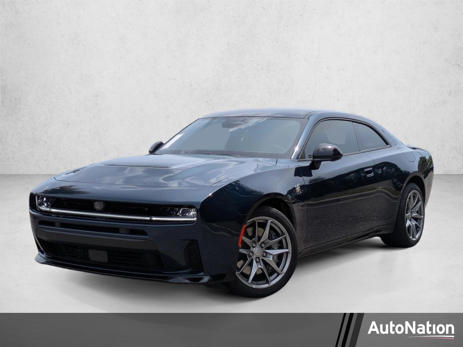 2026 Dodge Charger Scat Pack Plus Coupe