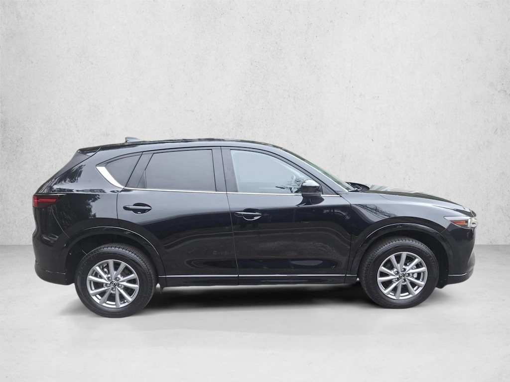 Used 2025 Mazda CX-5 2.5 S Preferred Package SUV