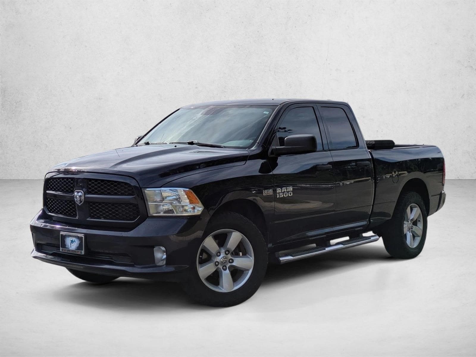 2015 RAM Ram 1500 Pickup