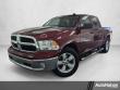 Used 2022 Ram 1500 Tradesman Truck Crew Cab