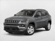 Used 2023 Jeep Compass Latitude Lux SUV