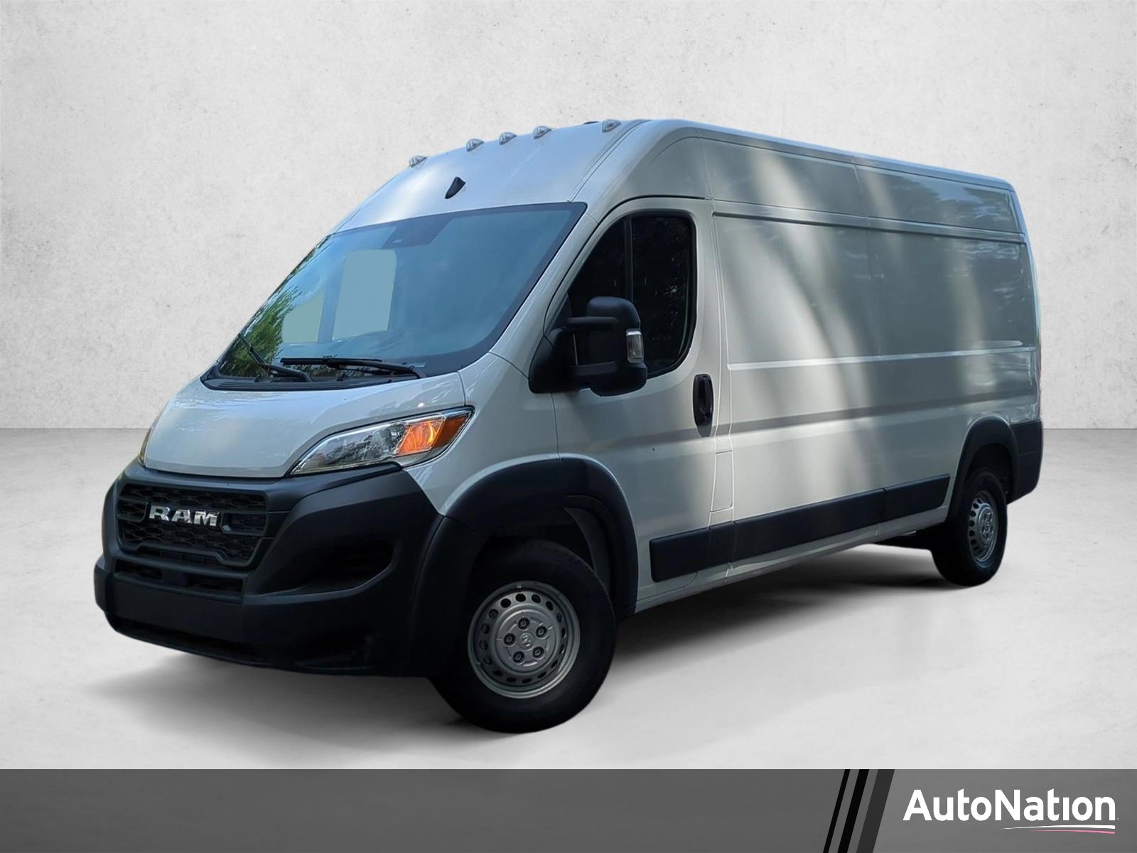 2026 Ram Promaster Cargo Van Tradesman Cargo Van