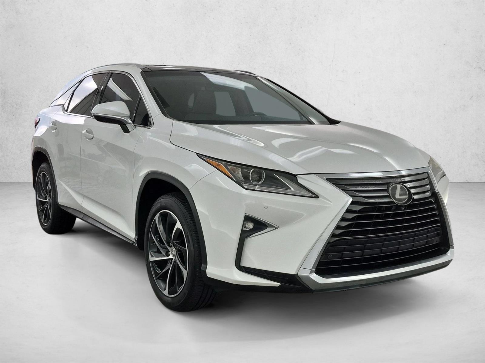 Used 2016 Lexus RX 350 SUV