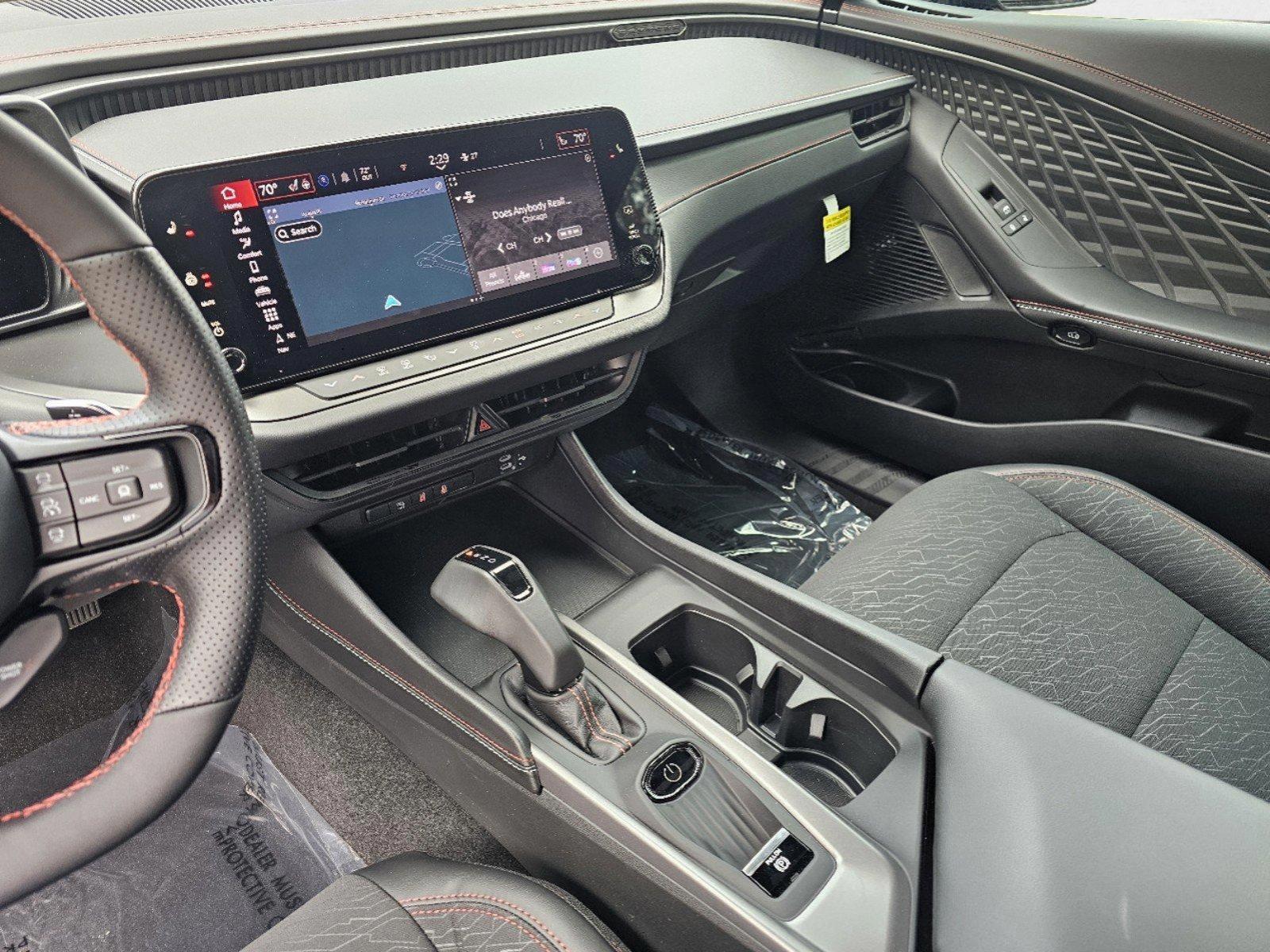 2025 Dodge Charger Daytona R/T - Photo 12