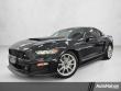 Used 2015 Ford Mustang EcoBoost Premium Coupe