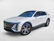 Cadillac Lyriq