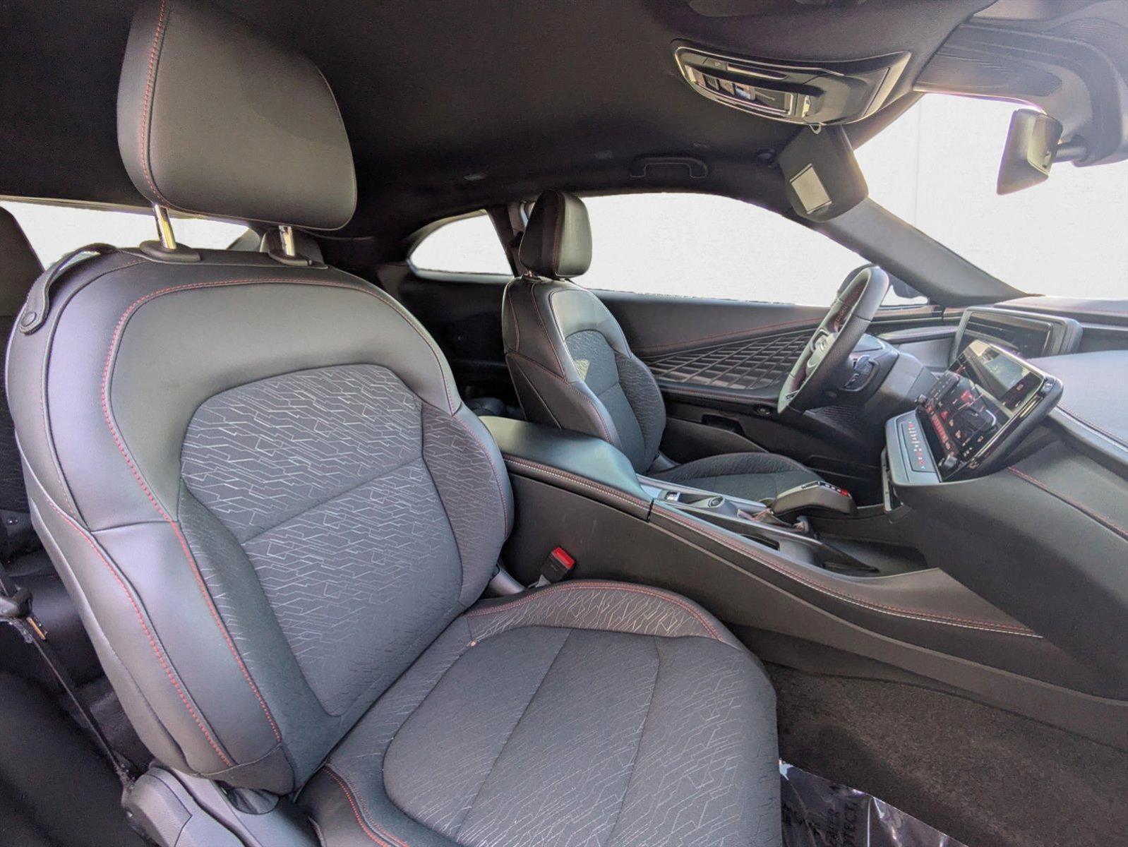 2025 Dodge Charger Daytona R/T - Photo 20