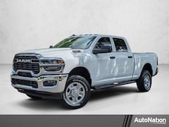 2026 Ram 2500 Tradesman Pickup