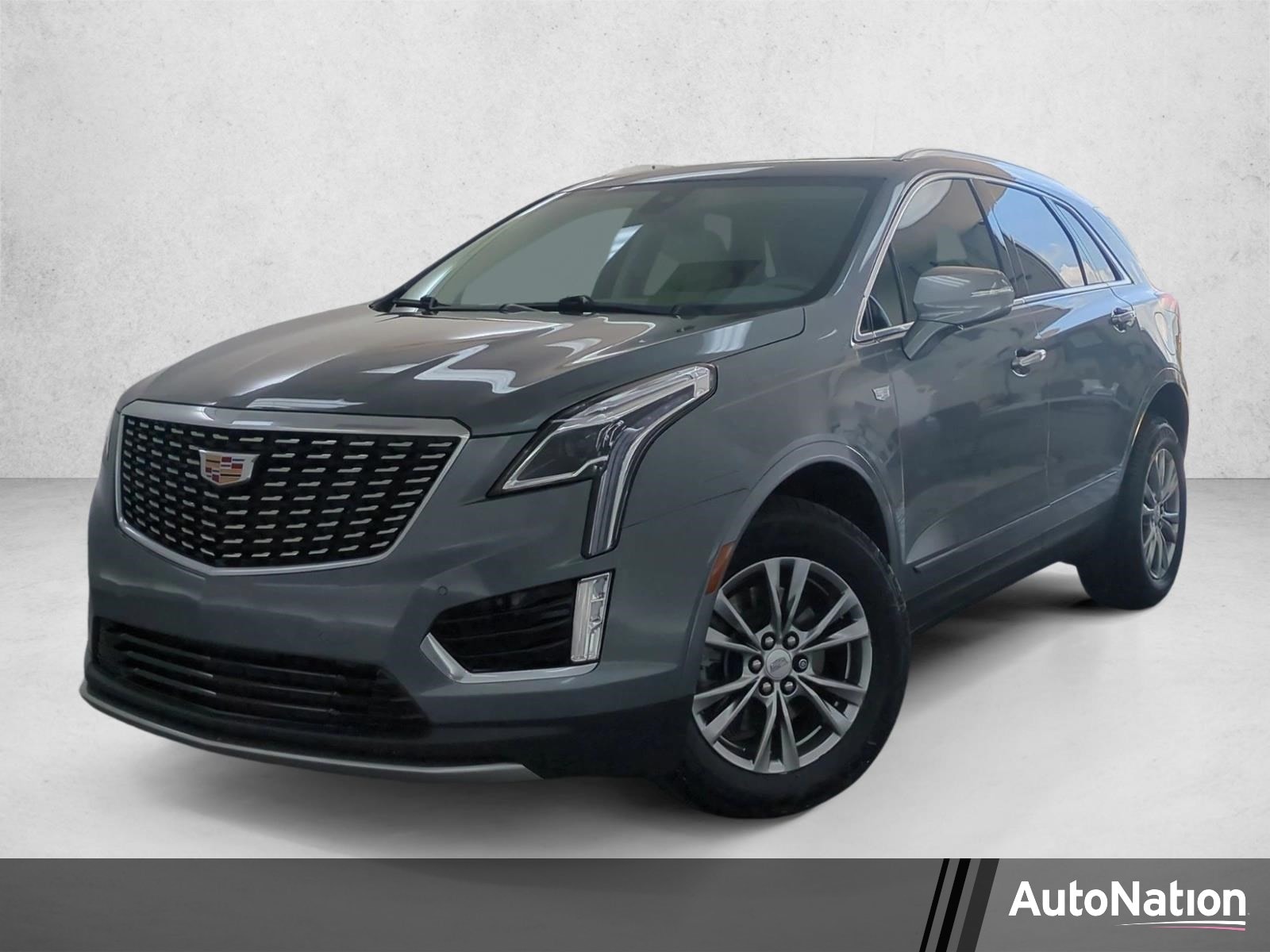 2021 Cadillac XT5 FWD Premium Luxury's photo