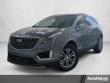 Used 2021 Cadillac XT5 FWD Premium Luxury SUV