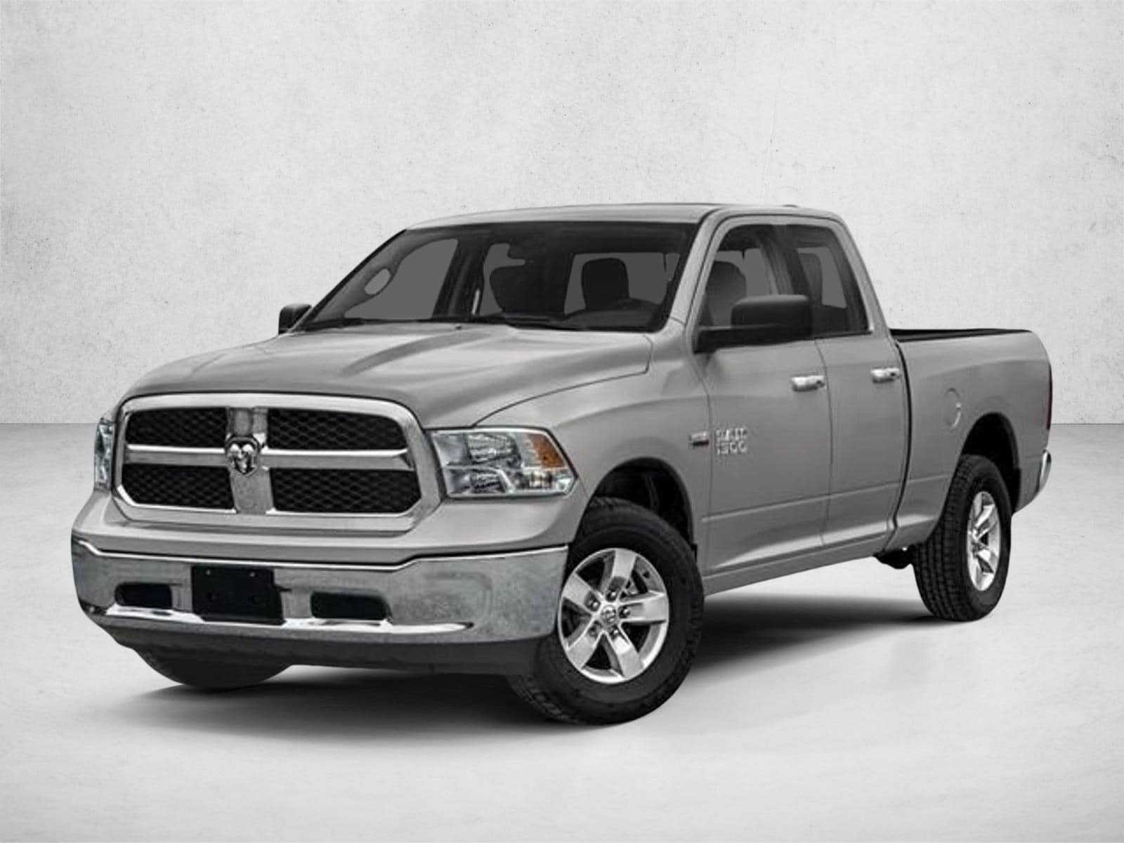 2021 RAM Ram 1500 Classic