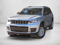 2025 Jeep Grand Cherokee L Laredo SUV