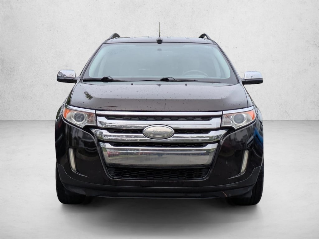Used 2013 Ford Edge SEL SUV