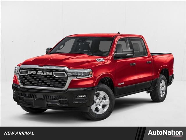 2027 Ram 1500 Big Horn Pickup