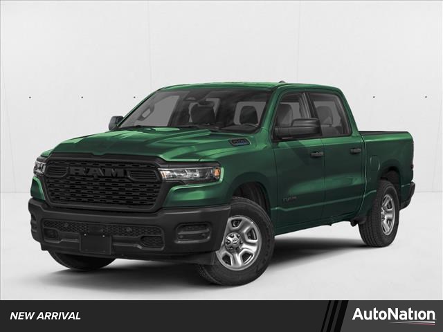 2027 Ram 1500 Express Pickup