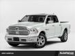 Used 2017 Ram 1500 Laramie Truck Crew Cab