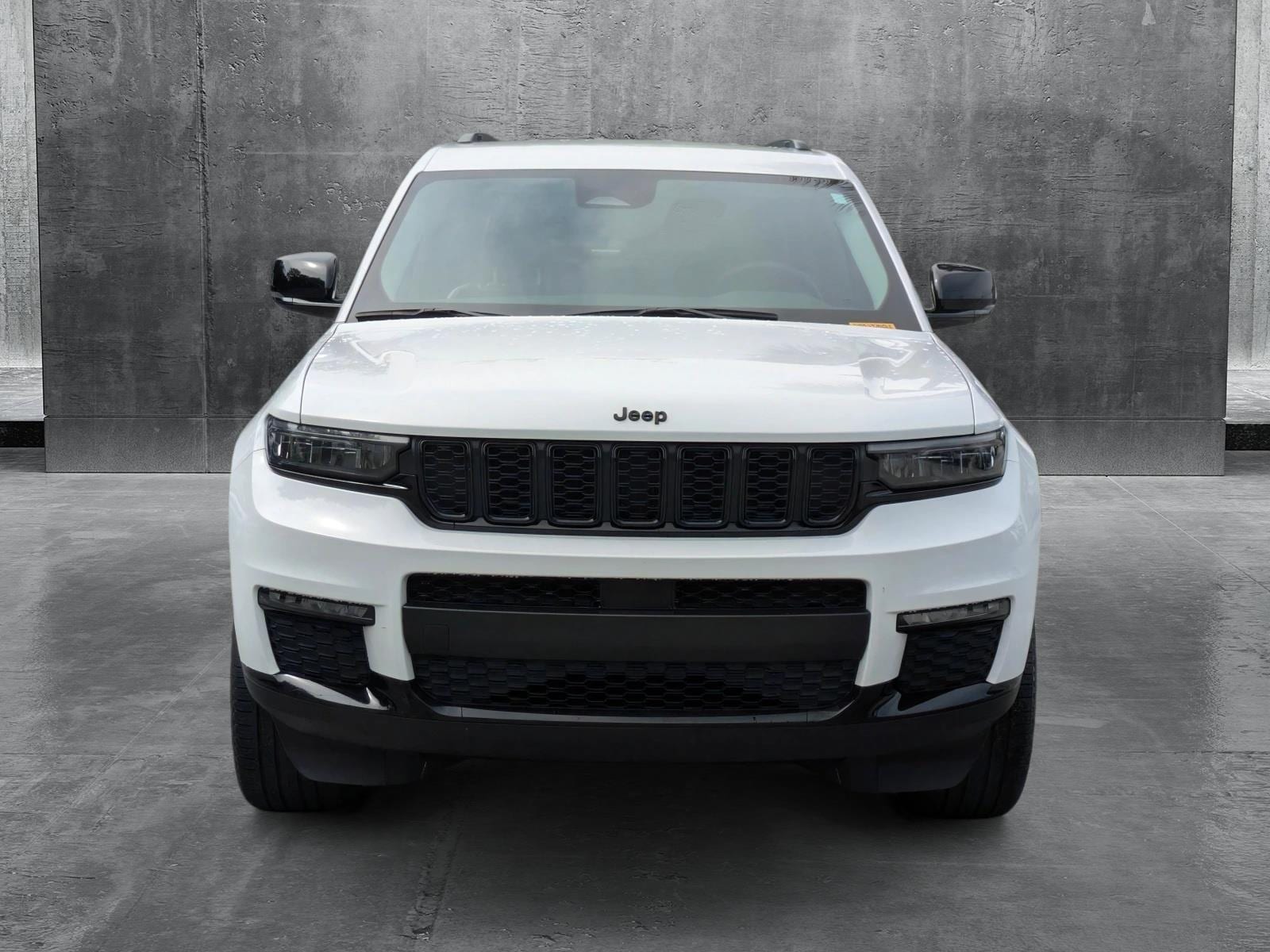 Used 2023 Jeep Grand Cherokee L Limited with VIN 1C4RJKBG6P8750346 for sale in Hardeeville, SC