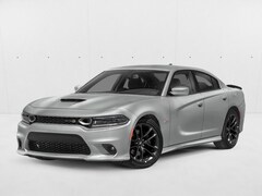 2026 Dodge Charger Scat Pack Coupe