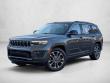 Used 2021 Jeep Grand Cherokee L Overland SUV