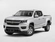 Used 2016 Chevrolet Colorado 2WD WT Truck Crew Cab