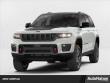 Used 2022 Jeep Grand Cherokee Summit SUV