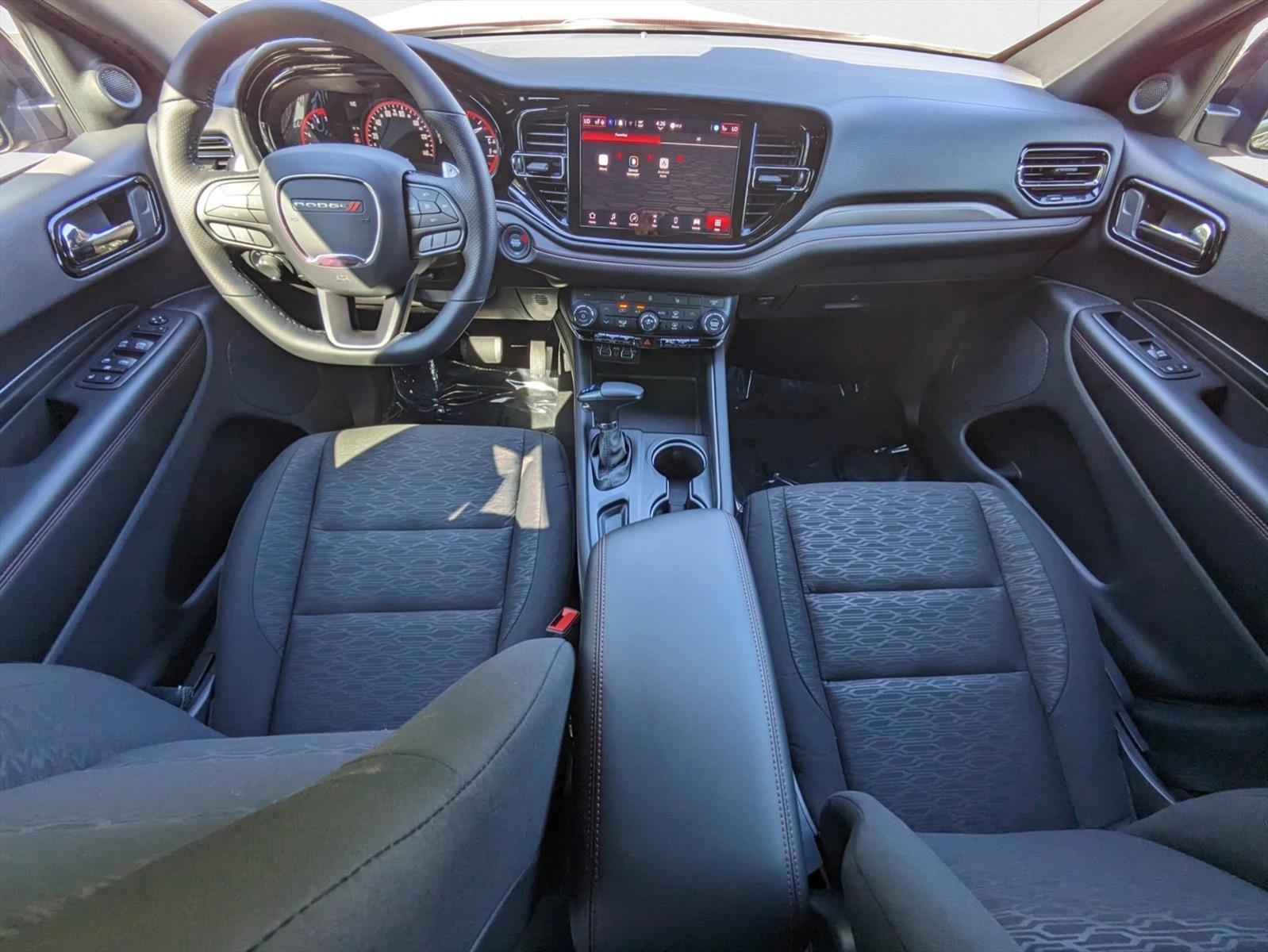 2026 Dodge Durango GT photo 2