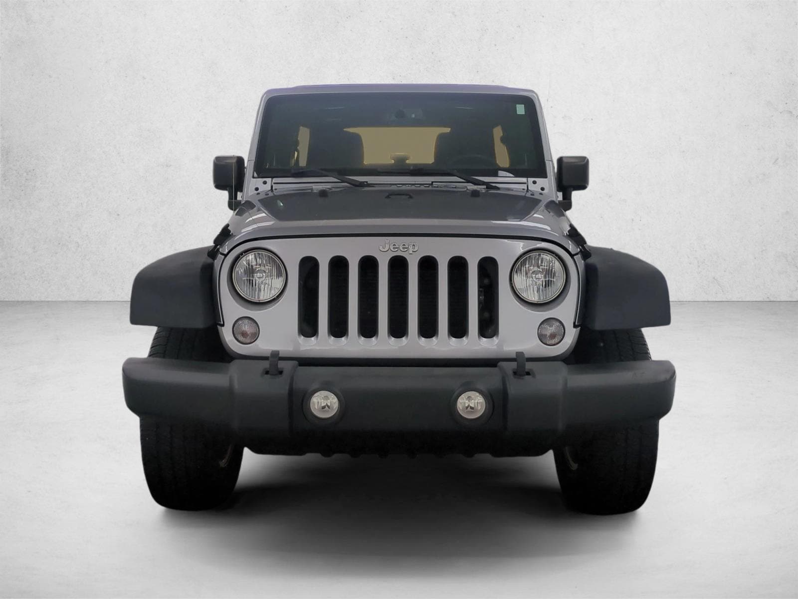 Used 2017 Jeep Wrangler Unlimited Sport S with VIN 1C4BJWDG0HL588511 for sale in Hardeeville, SC