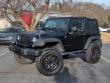 Used 2014 Jeep Wrangler Willys Wheeler SUV