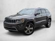 Used 2015 Jeep Grand Cherokee Limited SUV